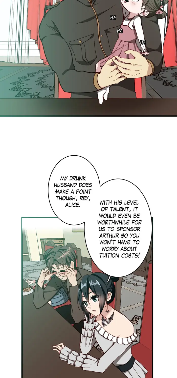 The Beginning After the End Chapter 32 image 07_optimized
